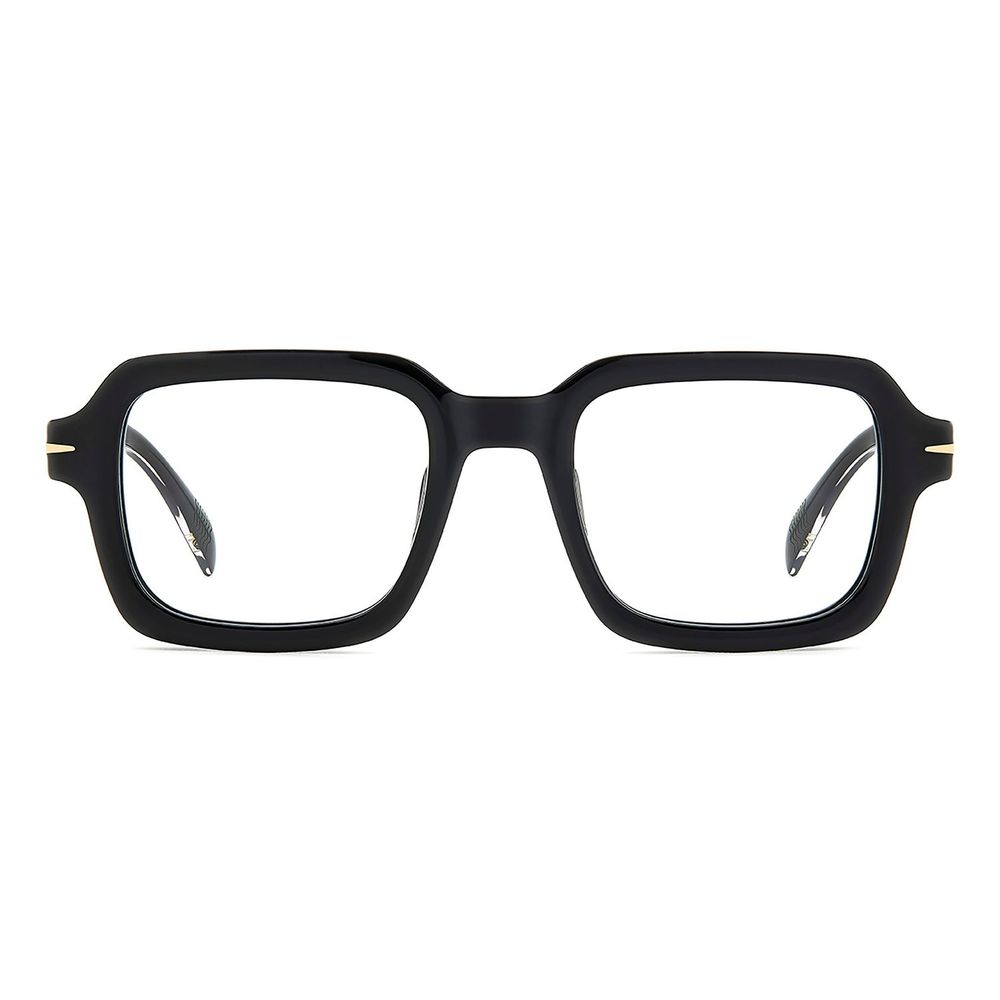 David Beckham Black Acetate Glasses (Frames)