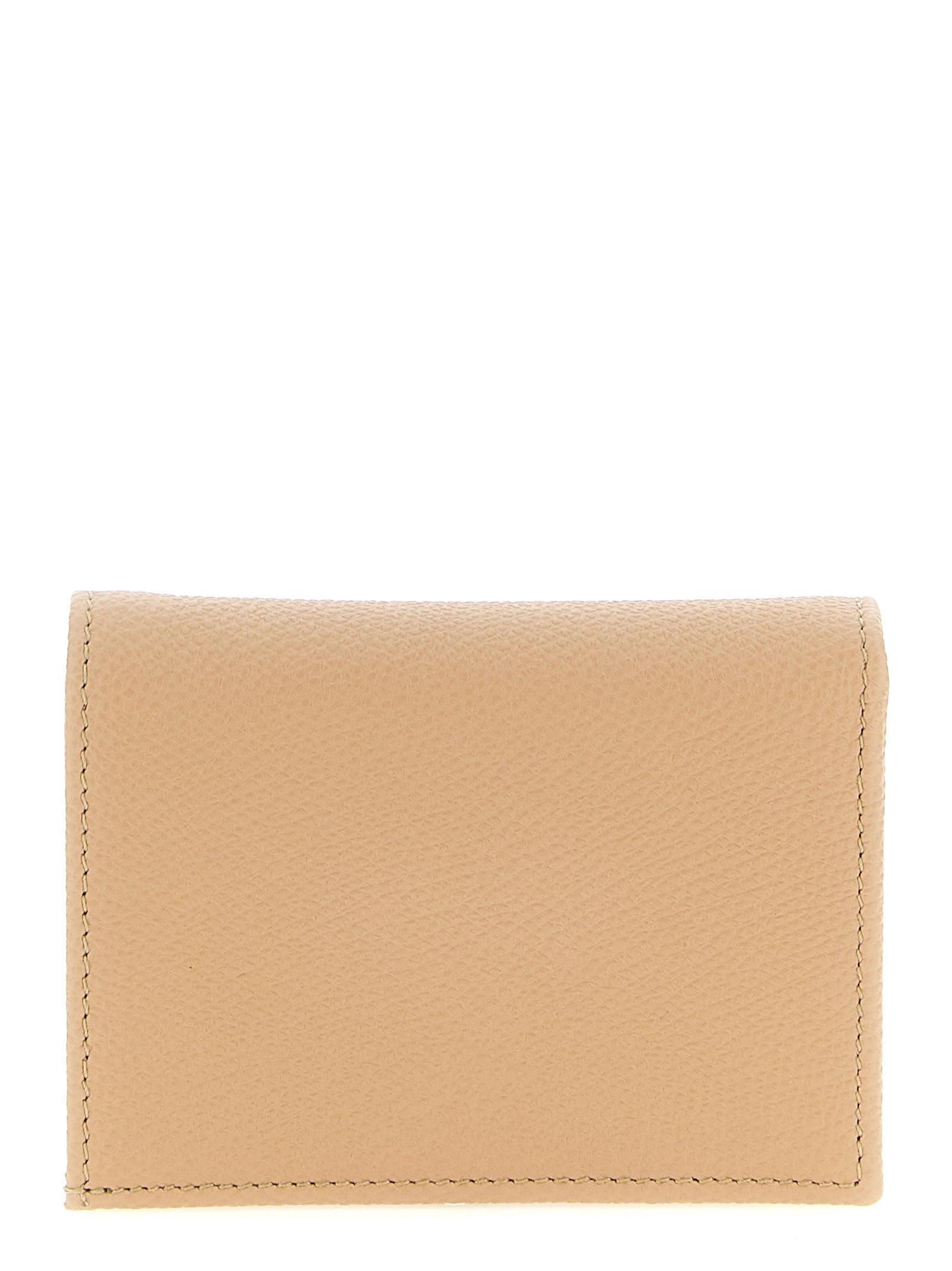 Valentino Garavani Multicolor Calfskin Cardholder