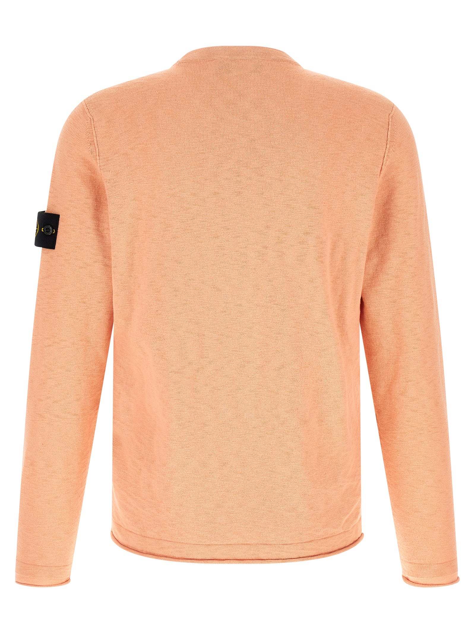 Stone Island Multicolor Cotton Cardigan