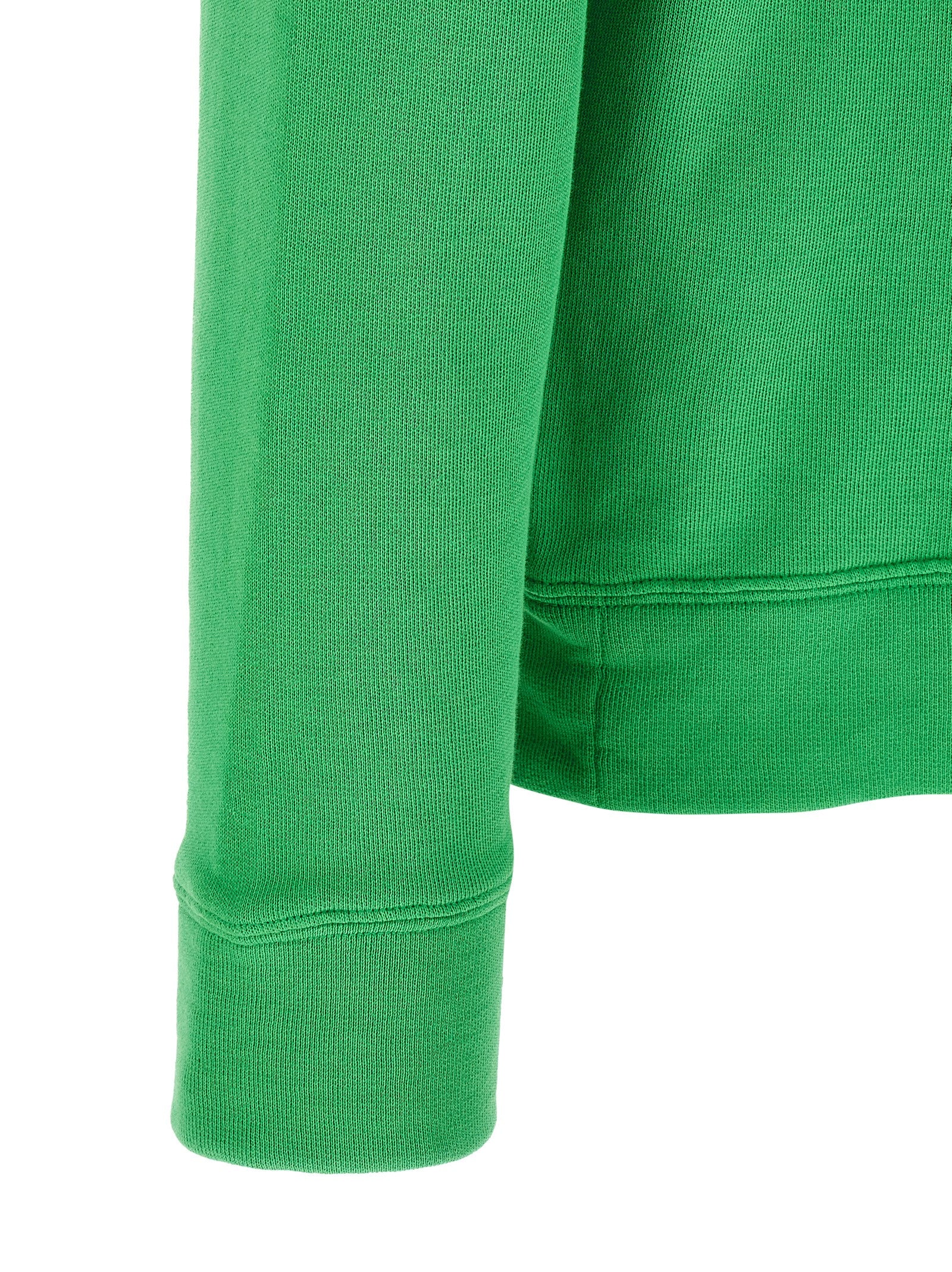 Polo Ralph Lauren Bicolor Cotton Sweatshirt