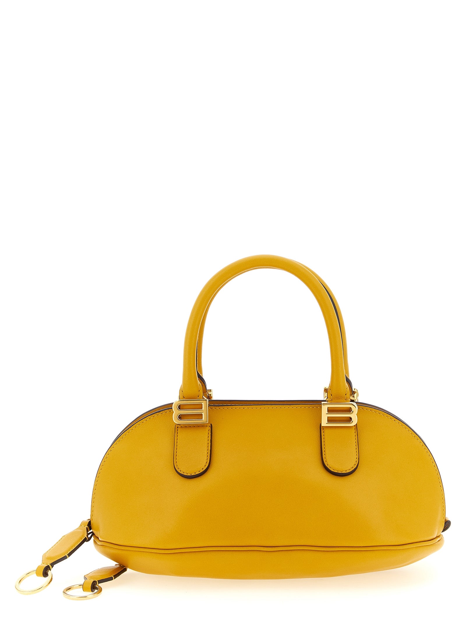 Balenciaga Multicolor Calfskin Handbag