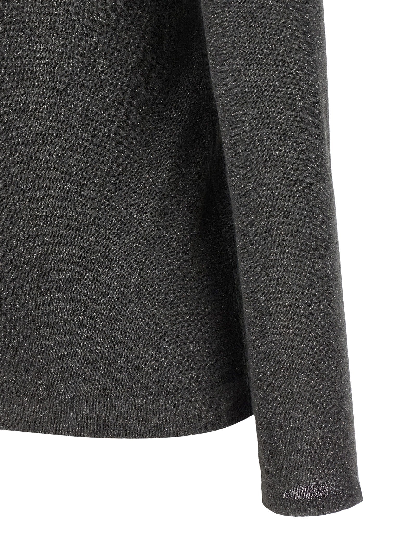 Brunello Cucinelli Gray Cashmere Cardigan