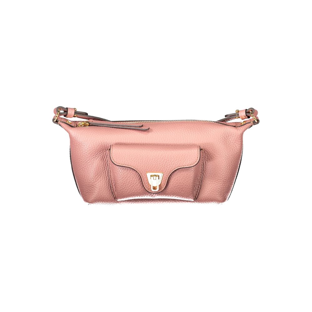 Coccinelle Rosa Leather Women's Bag