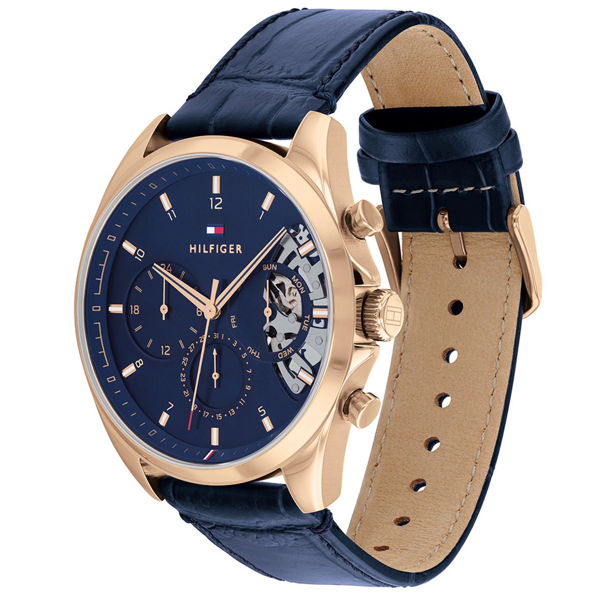 Tommy Hilfiger Baker 171 0 451