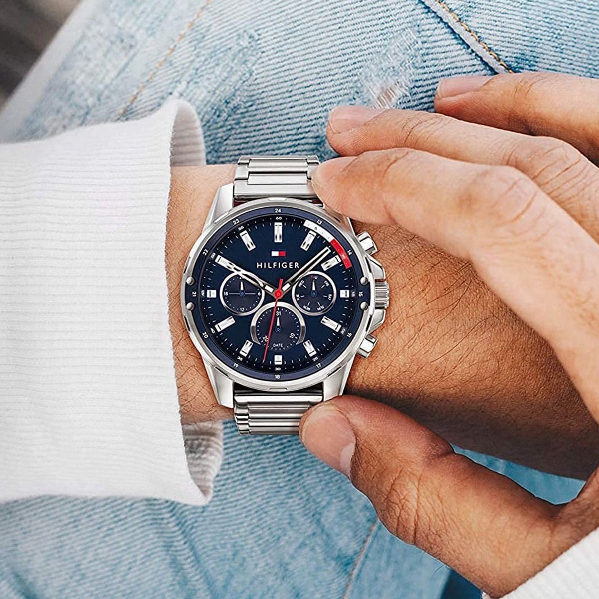 Tommy Hilfiger Mason 179 1788