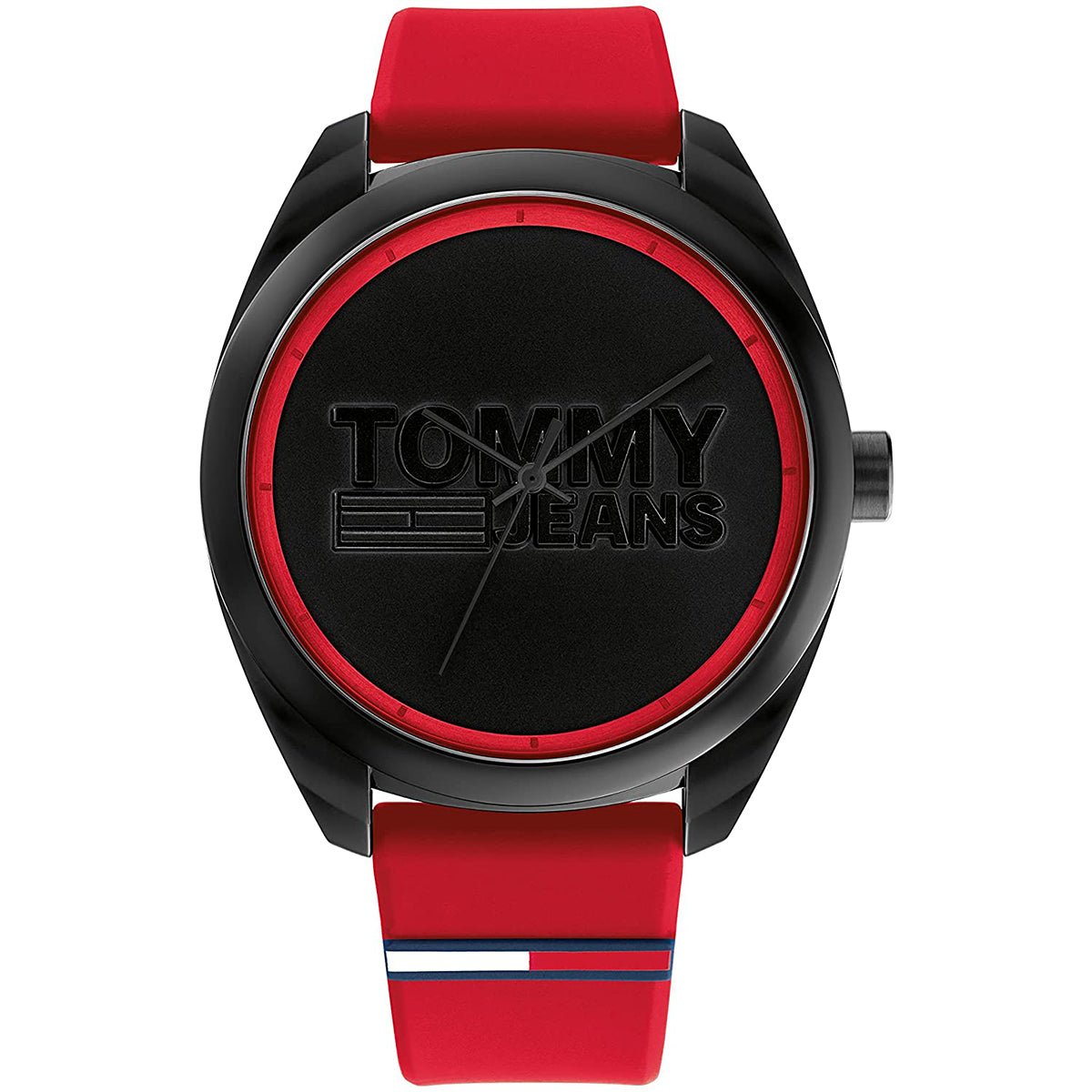 Tommy Hilfiger San Diego Red 179 1929