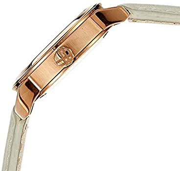 Burberry Ladies Watch The City Rose Gold Bu9209