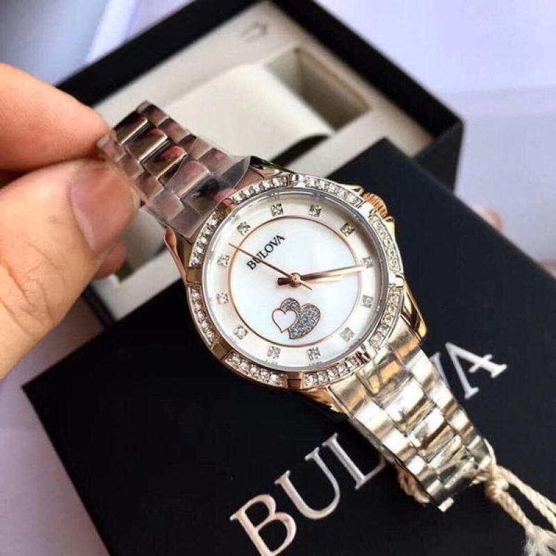 Bulova Watch For 98l232