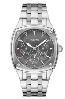Bulova Watch For 96c148
