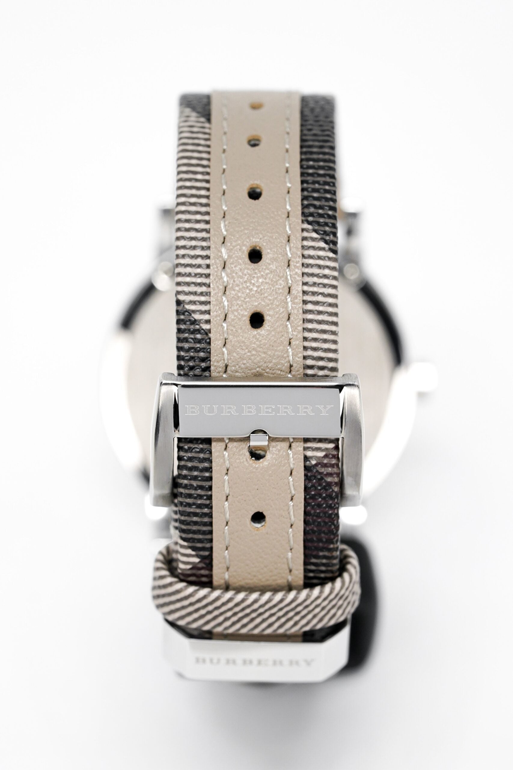 Burberry Mens Watch Nova Bu9021