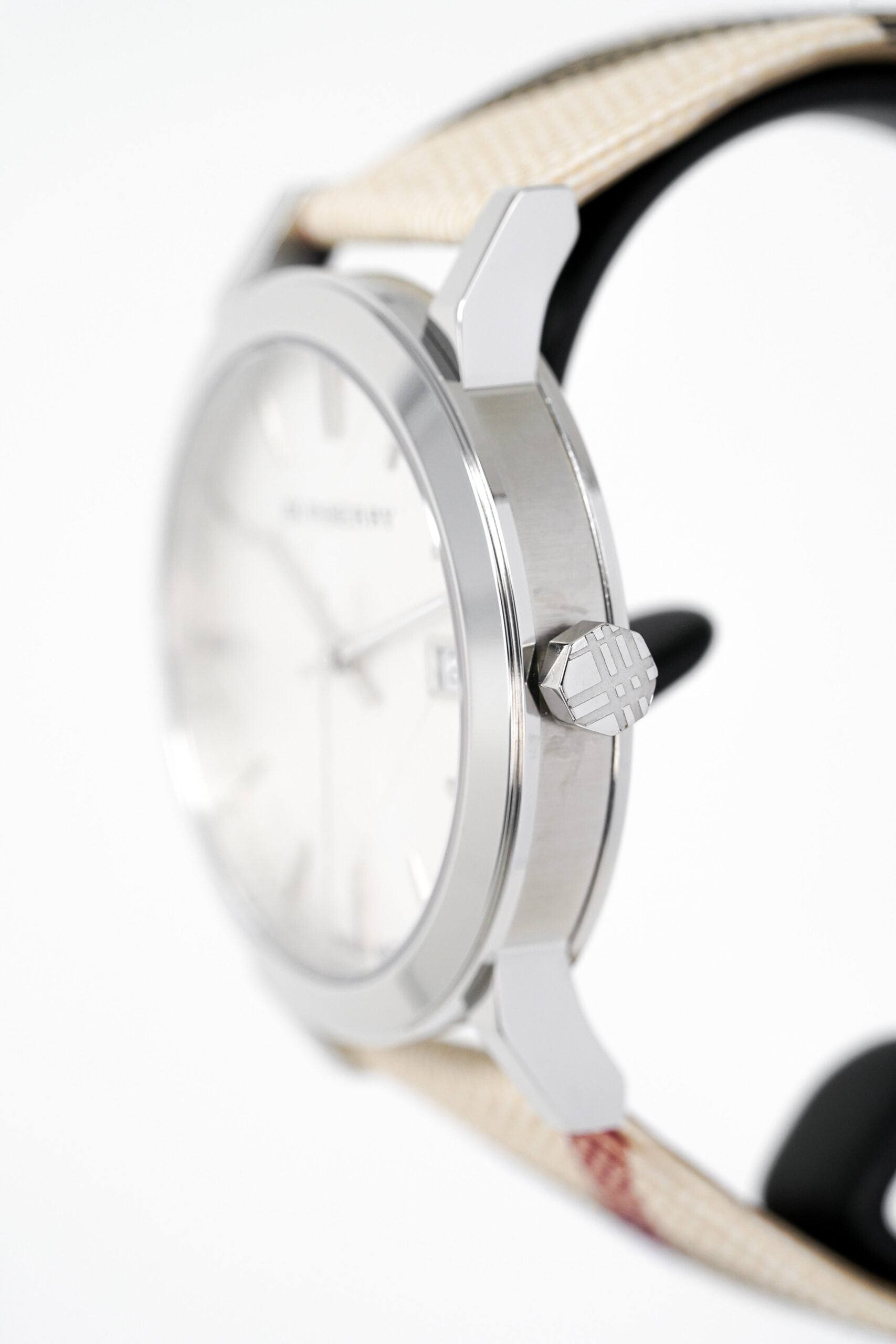 Burberry Ladies Watch The City Nova Bu9022
