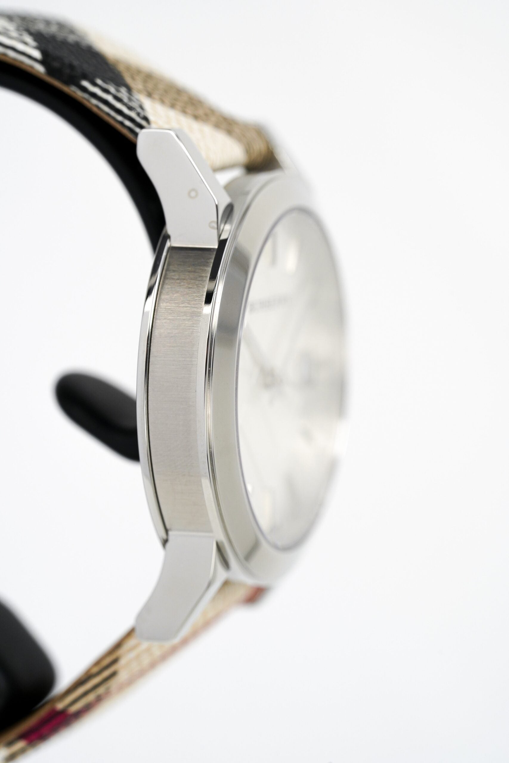 Burberry Ladies Watch The City Nova Bu9113