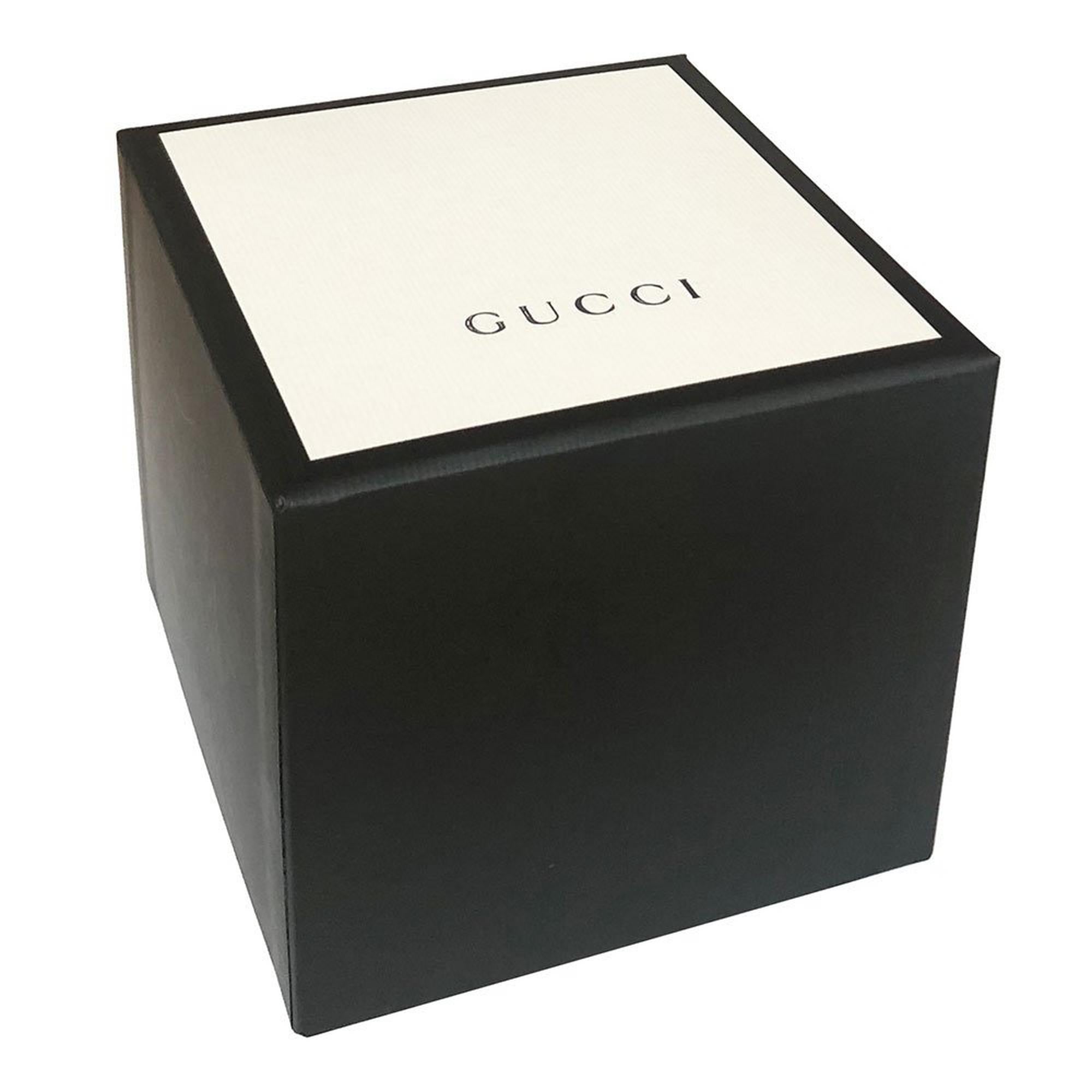 Gucci G Timeless Iconic Watch Ya1264136