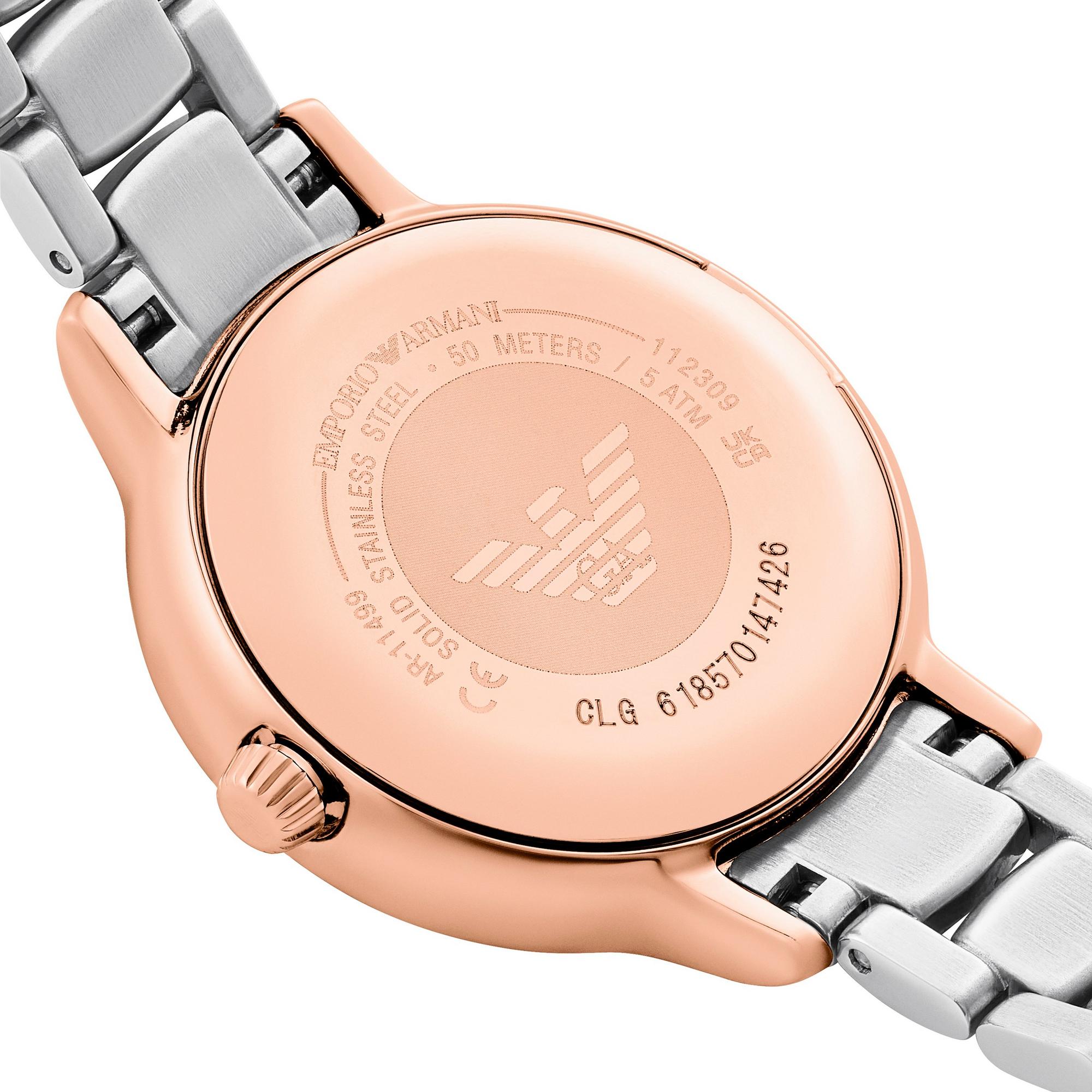 Emporio Armani Ar11499 Womens Watch