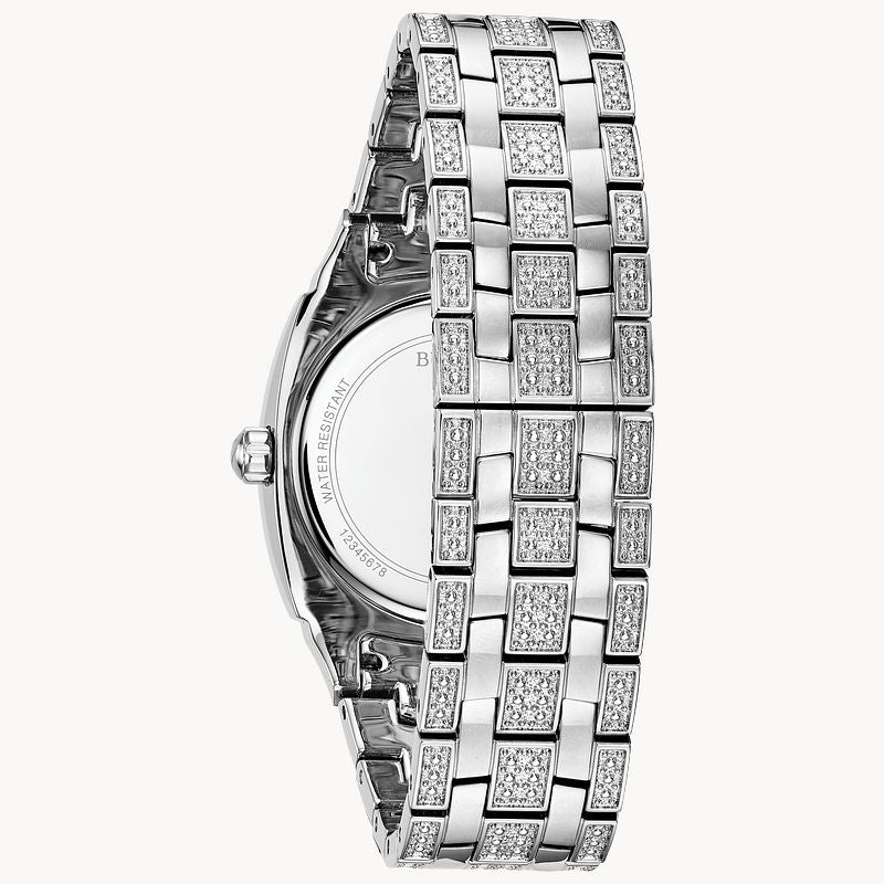 Bulova Watch For 98b296