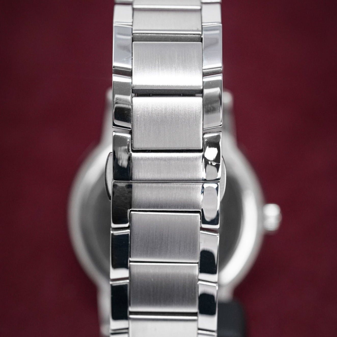 Emporio Armani Ar11182 Men S Renato Watch