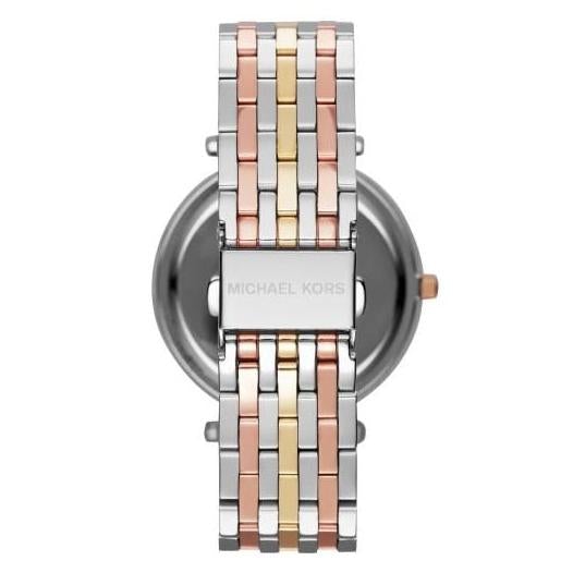 Michael Kors Mk3203 Ladies Darci Glitz Watch