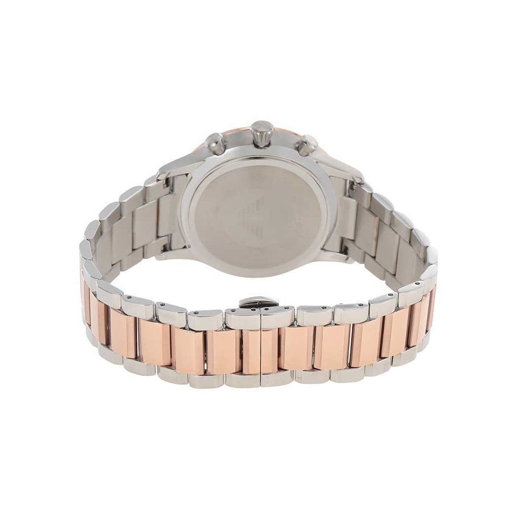 Emporio Armani Ar11209 Men S Rose Gold Watch
