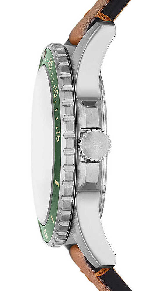 Fossil Watch 3 Hand Mens Fs5946