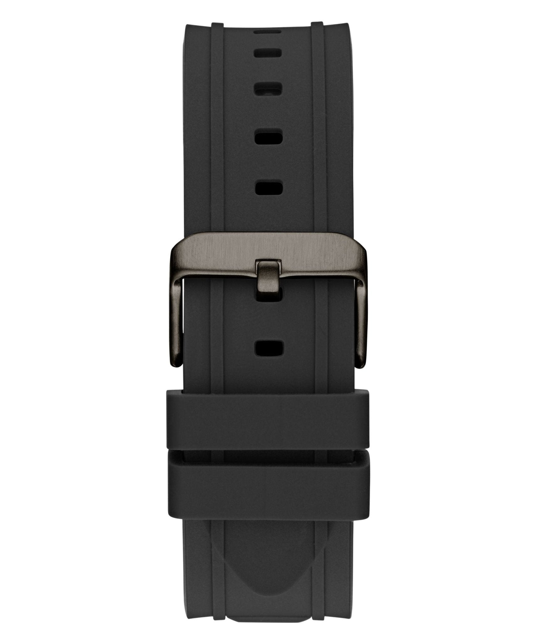 Gents Dashboard Two Tone Silicone Watch Gw0799g1